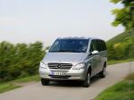 Mercedes-Benz Viano 2004 года